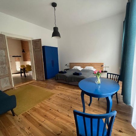 Várkerület 6 Apartman Sarvar Exterior foto